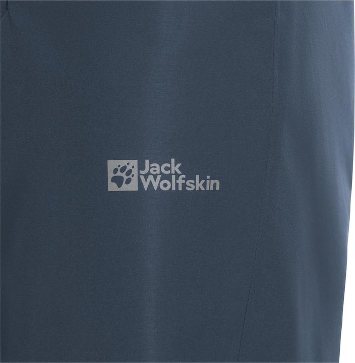 Produktbild Jack Wolfskin Snowy Days Pants K (104)