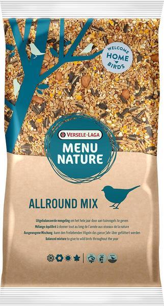 Produktbild Versele Laga Allround Mix (2.50 kg)