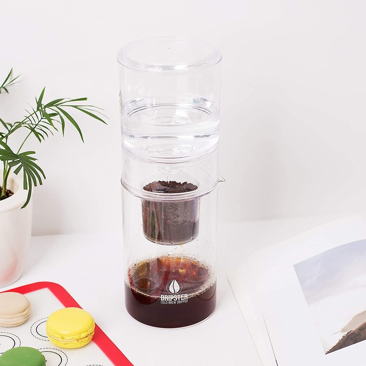 Produktbild Dripster 2-in-1 Cold Brew Dripper