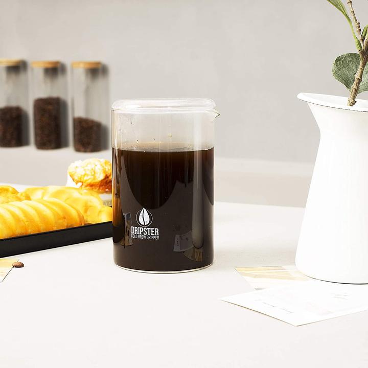 Produktbild Dripster 2-in-1 Cold Brew Dripper (0.60 l)