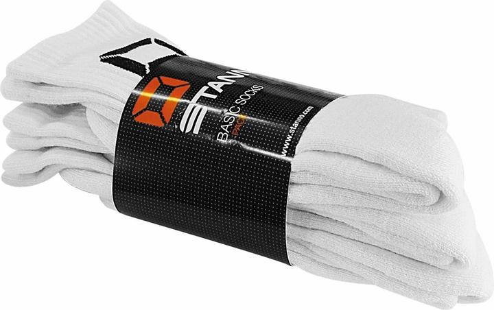 Actual product image Stanno Sports Socks 3-Pack (41, 44)