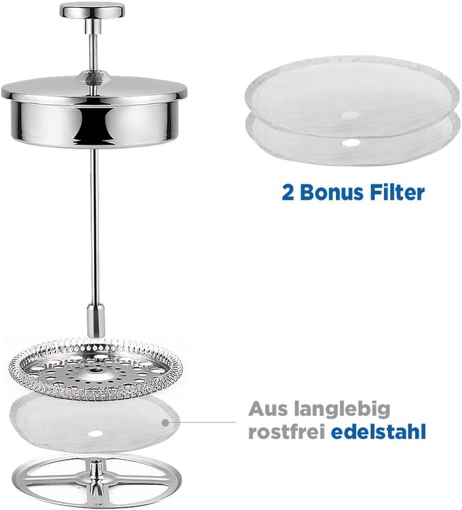 Produktbild Ecooe French Press