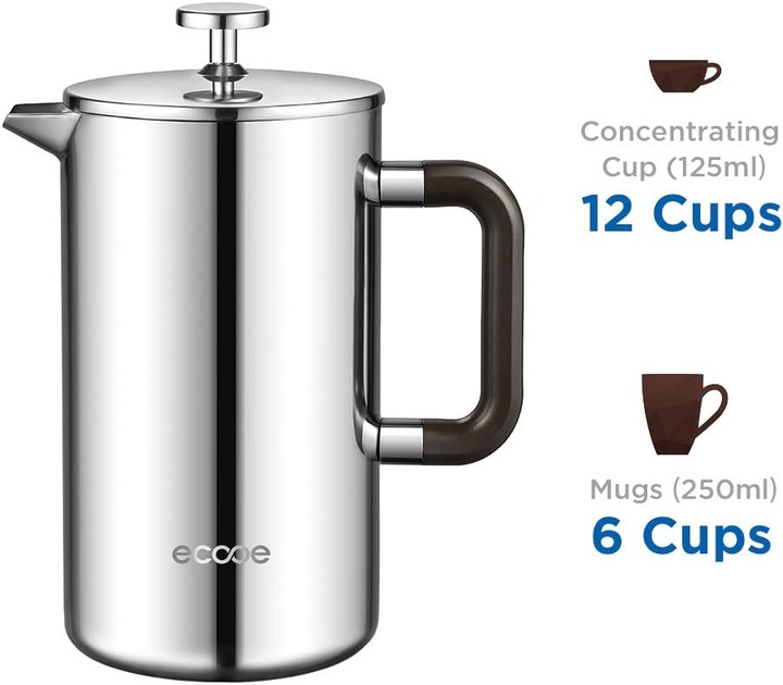 Produktbild Ecooe French Press