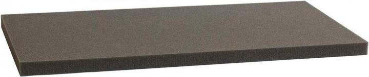 Actual product image Feldherr AABA020 - 500 mm x 250 mm x 20 mm foam base / foam cut to size (Plastic)