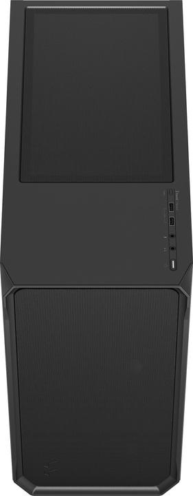 Immagine prodotto Fractal Focus 2 (ATX, mATX, Mini-ITX)