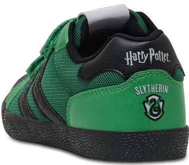 Produktbild hummel Hp Slytherin Jet Court Jr (29)