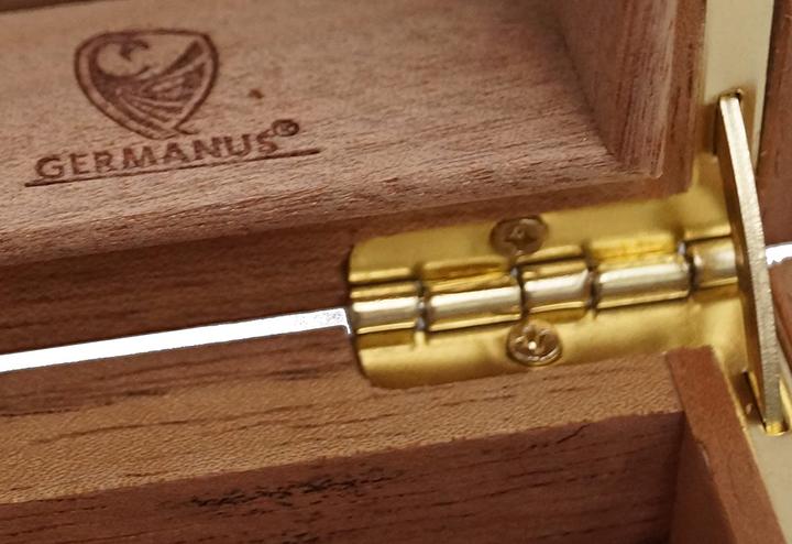 Immagine prodotto Germanus Mensalla Classic (30)