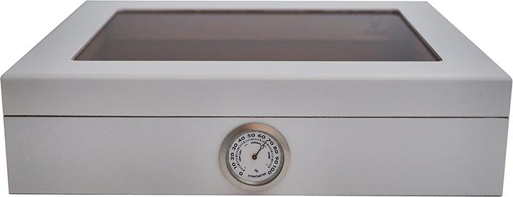Actual product image Germanus Mensalla White (30)