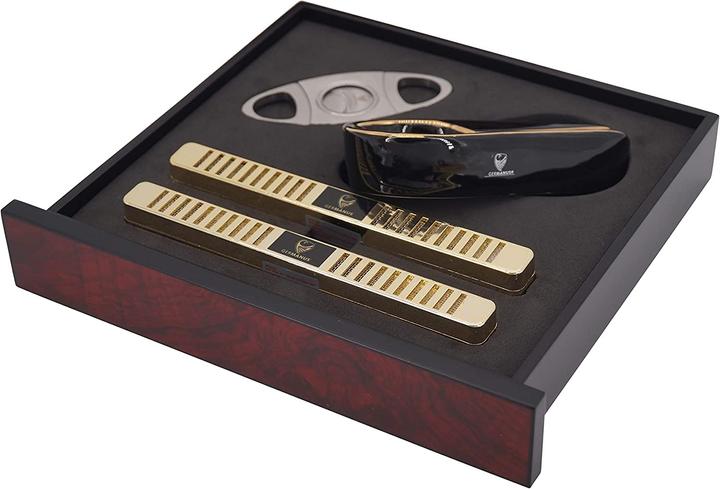Produktbild Germanus Humidor Set (75)