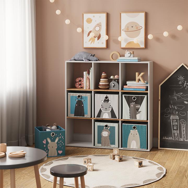 Immagine prodotto Vicco Nove (107.20 x 29 x 107.80 cm)