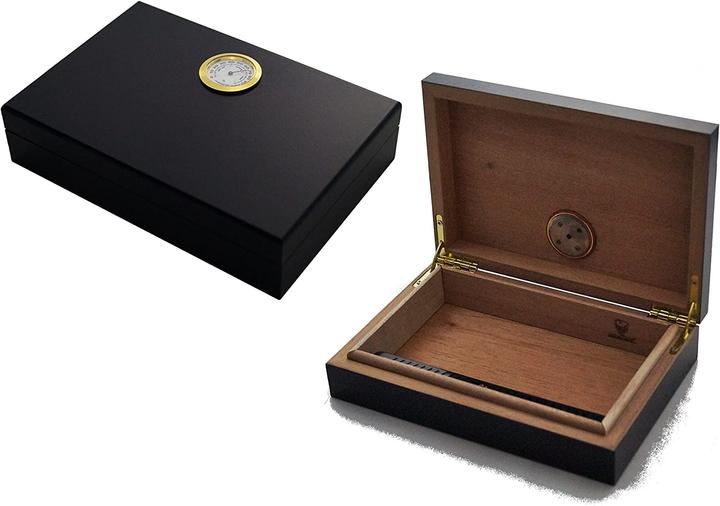 Actual product image Germanus Travel humidor (20)