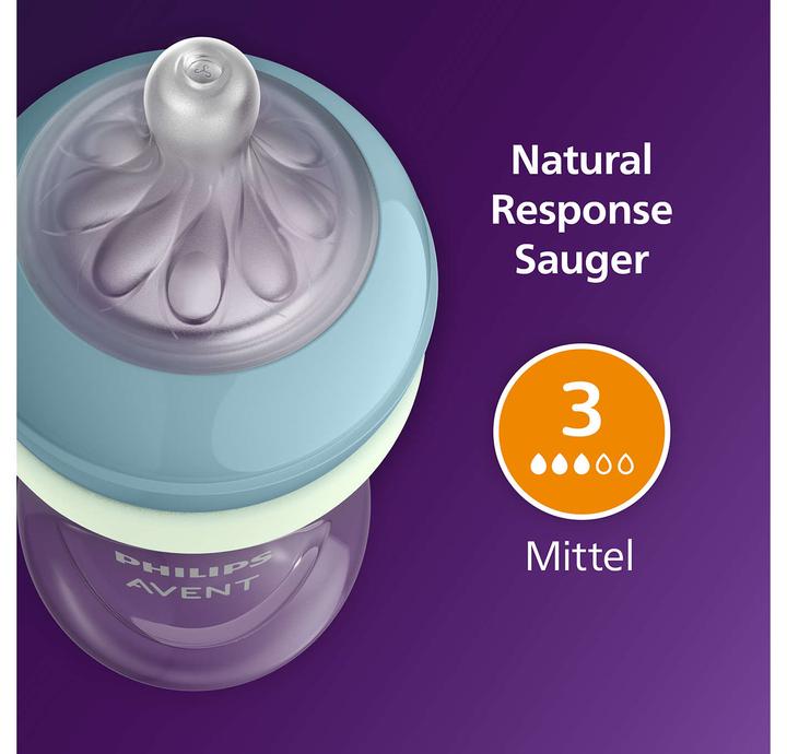 Immagine prodotto Philips Avent Natural Response (260 ml)