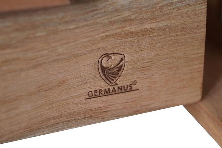 Immagine prodotto Germanus Armadio umidificatore (100)