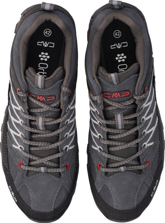Produktbild CMP Campagnolo Rigel Low WP Herrenschuhe (44)