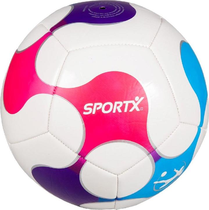 Actual product image Sport X SportX Soccer ball Liquid 330-350gr