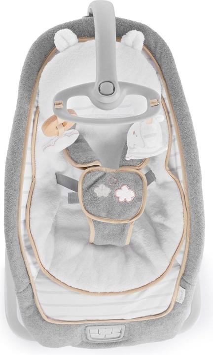 Actual product image Ingenuity Rocking seat