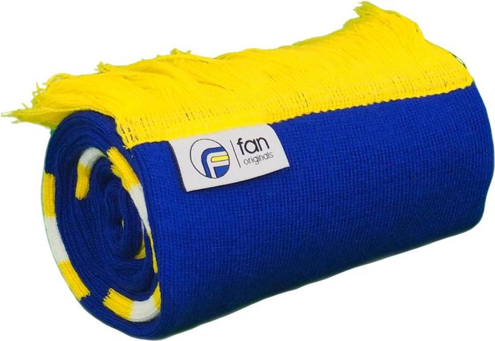 Immagine prodotto Fan Originals Sciarpa Bar 3 Strisce