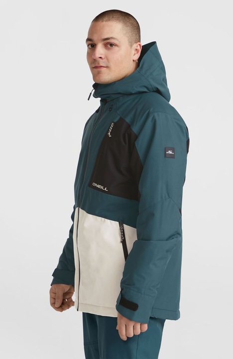 Produktbild O'Neill Hammer Block Snow Jacket (M)