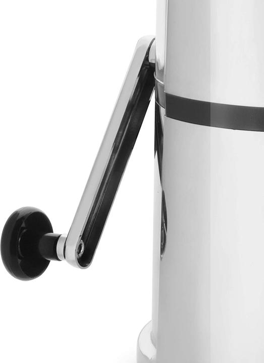 Actual product image Ibili Ice crusher machine