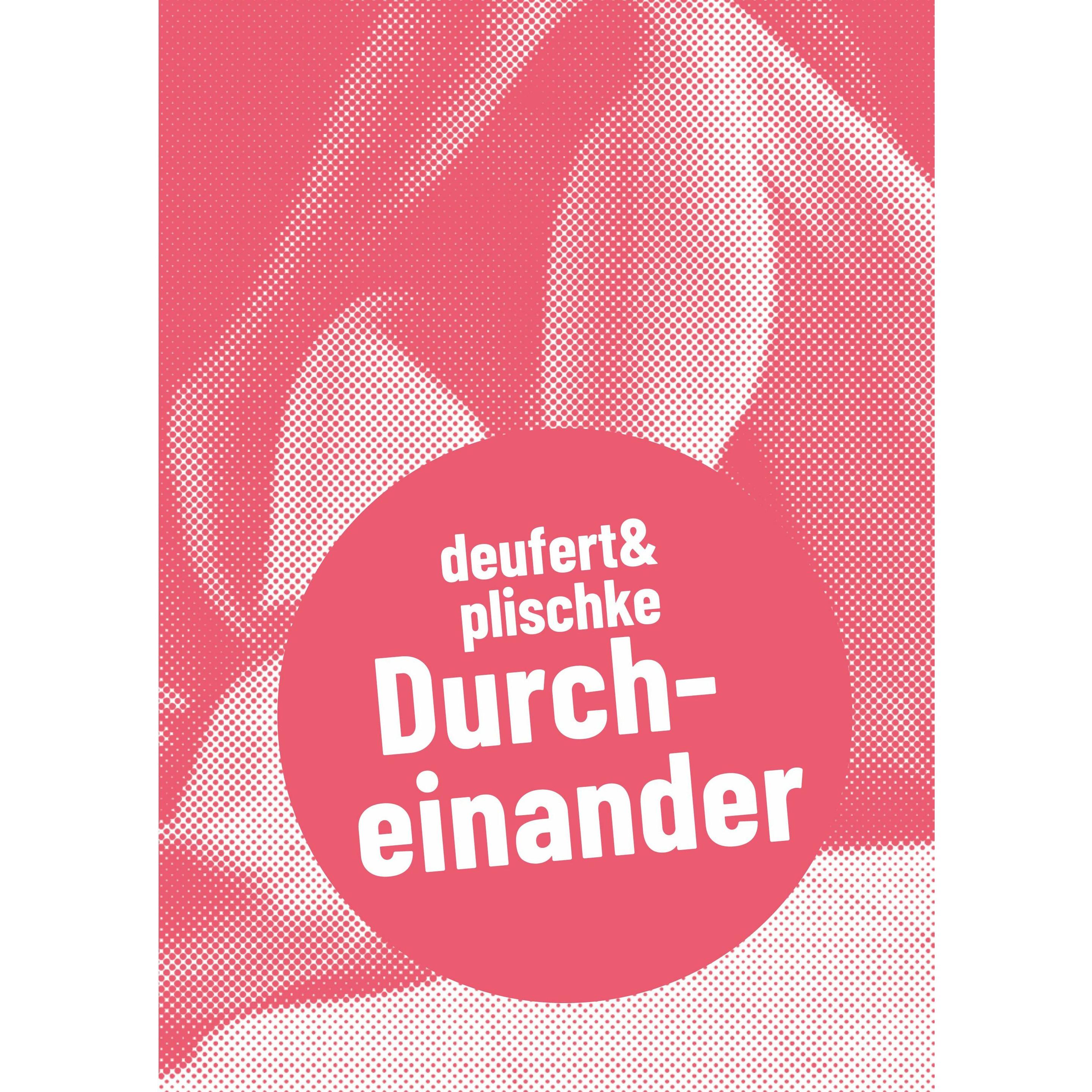 deufert&plischke, Sachbücher von Lea Gerschwitz