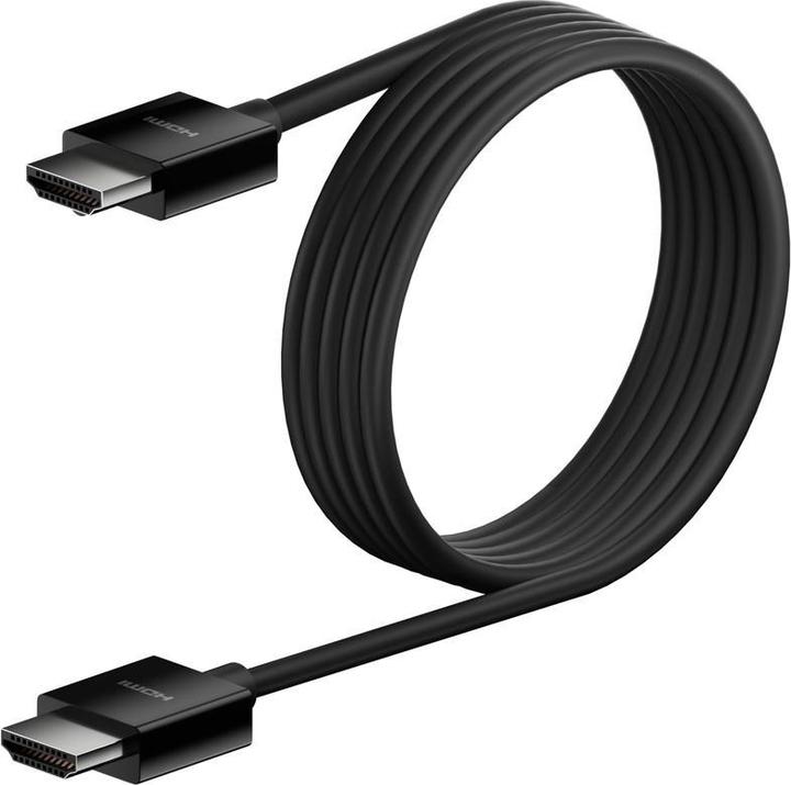 Image du produit Belkin HDMI – HDMI (2 m)