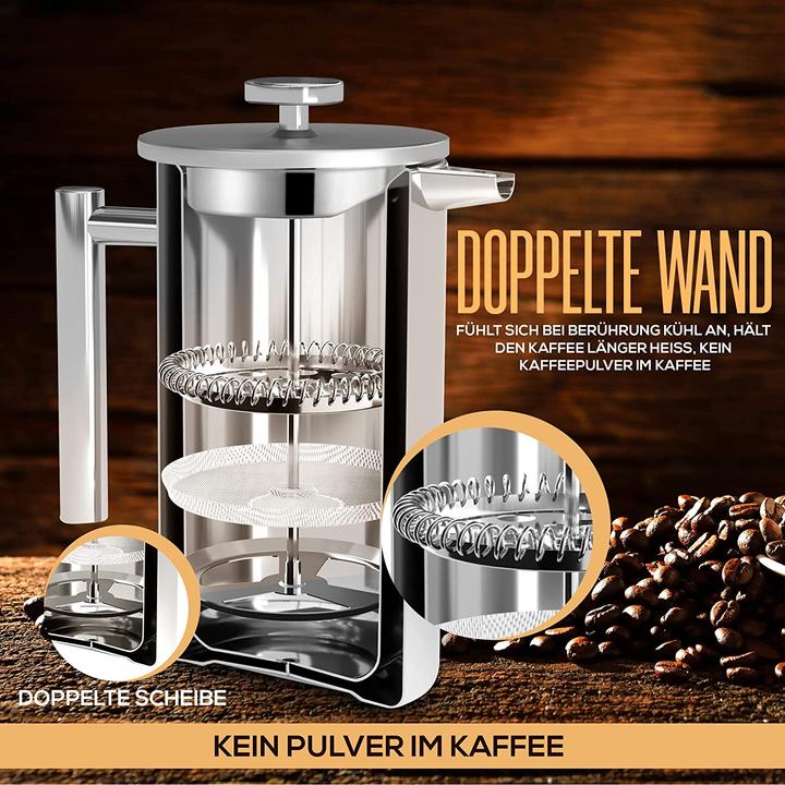Produktbild Kichly French Press (1 l)