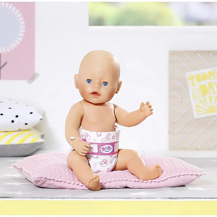 Immagine prodotto Zapf Creation Pannolini