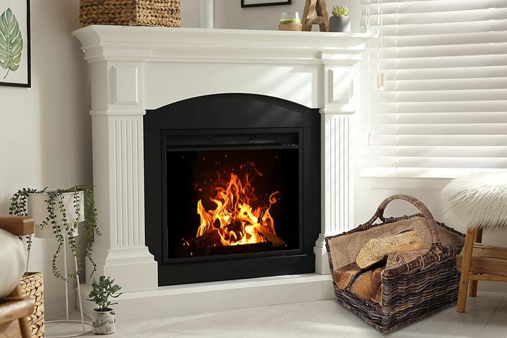 Produktbild Kobolo Kaminholzkorb