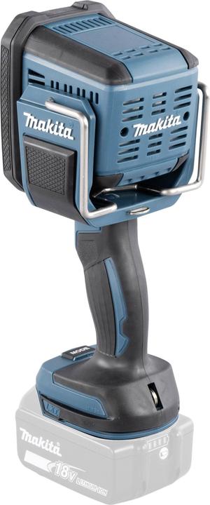 Image du produit Makita Projecteur portatif à accu (1250 lm)