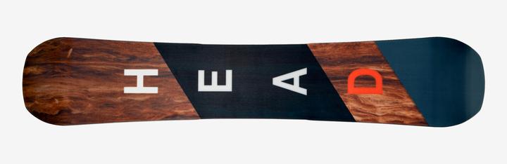 Produktbild Head Daymaker Lyt Snowboard (156W)