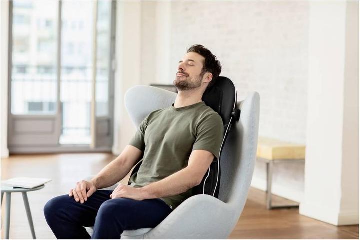 Actual product image Medisana MC 823 Massage pad