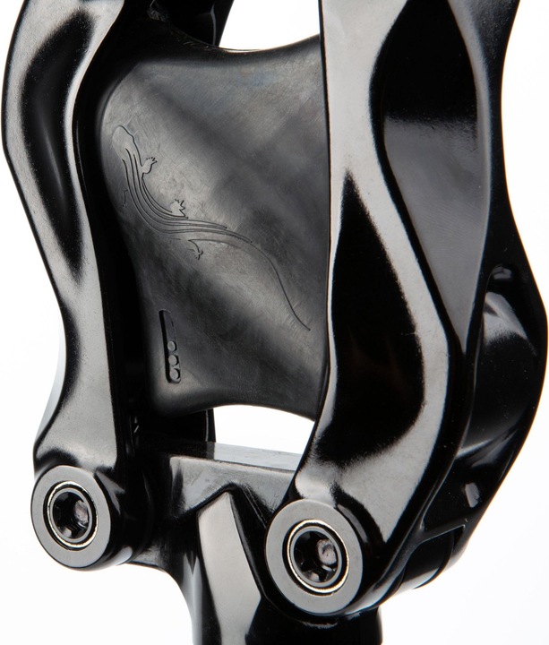 Actual product image Cane Creek Thudbuster LT (31.60 mm)