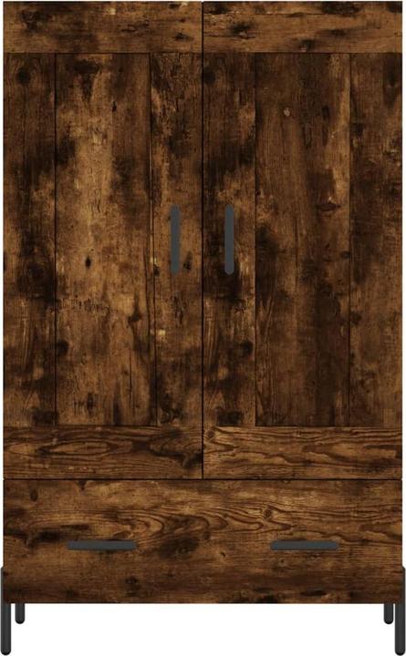 Image du produit vidaXL Highboard (69.50 x 31 x 115 cm)