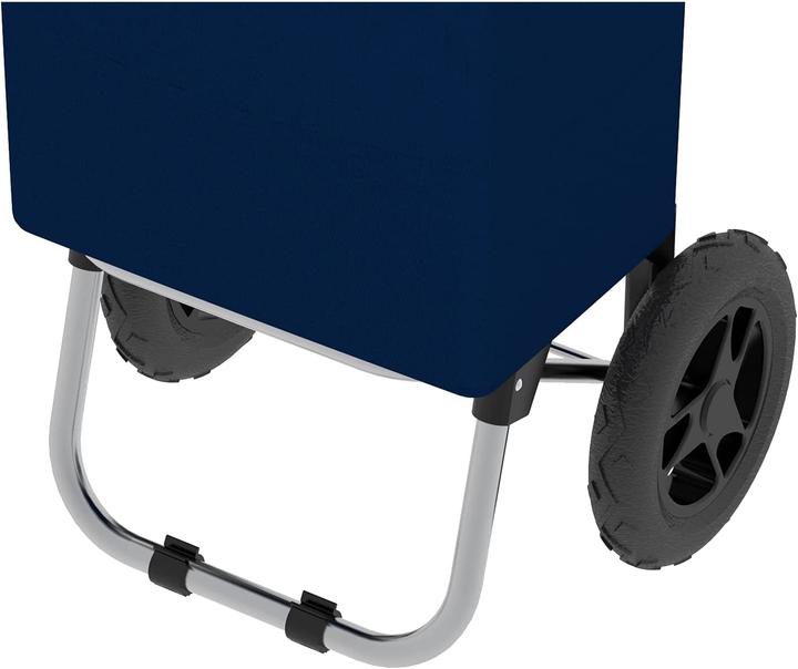 Actual product image Colombo Runner Rolly Blue