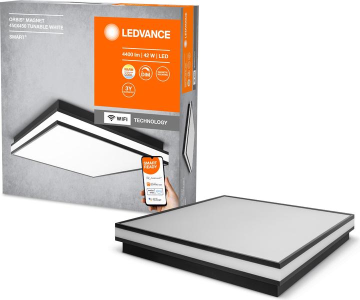 Produktbild Ledvance Orbis (4200 lm)