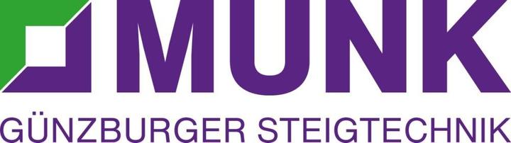 Produktbild Munk ML Klappgerüst (Mehrzweckleiter, 160 cm)