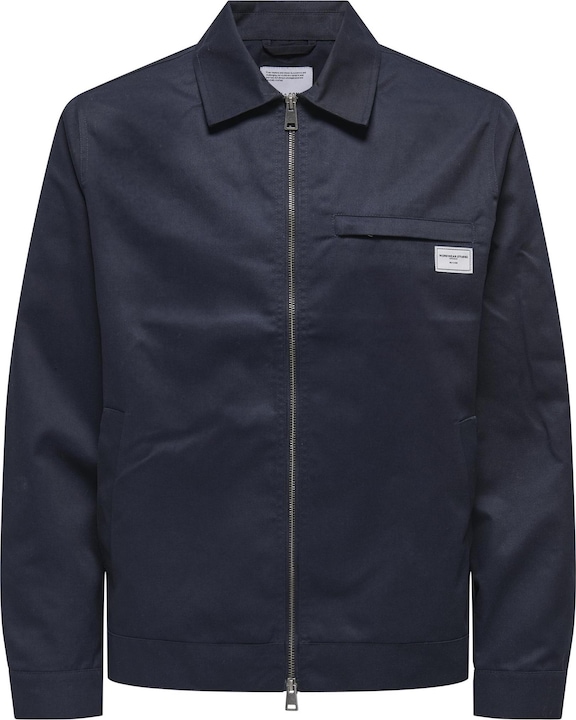 Actual product image Only & Sons ONSRALPH Jacke Jacke (S)