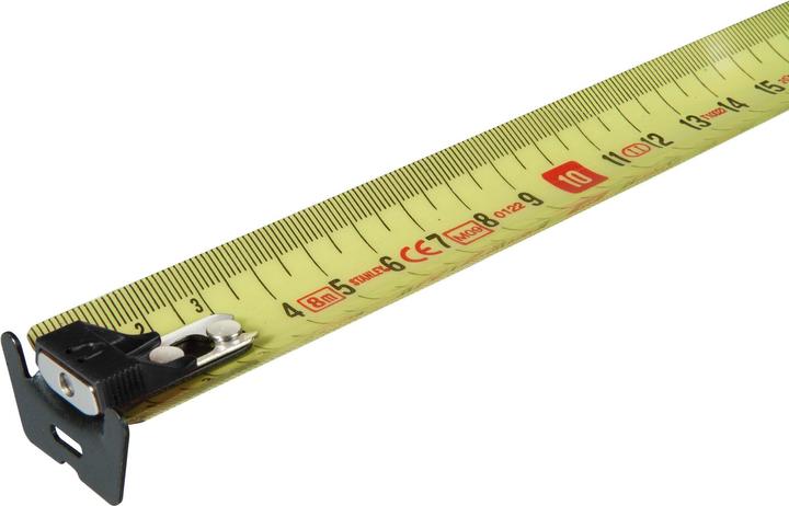 Actual product image Stanley FatMax magnetic roulette 5m x 32mm (5 m)