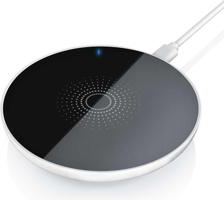 Image du produit Aplic Station de recharge sans fil inductive (5 W)