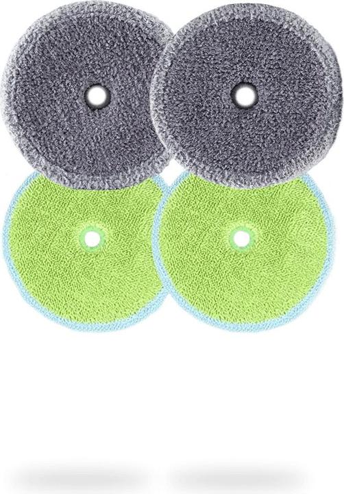 Nuovo. Compatibile Con Dreame. Bot W10 W10 PRO Pezzi Di Ricambio For