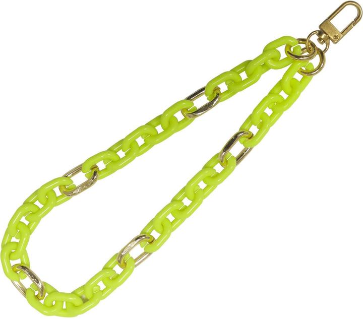 Actual product image Celly Fastening Cord Yellow Jewelchainylf