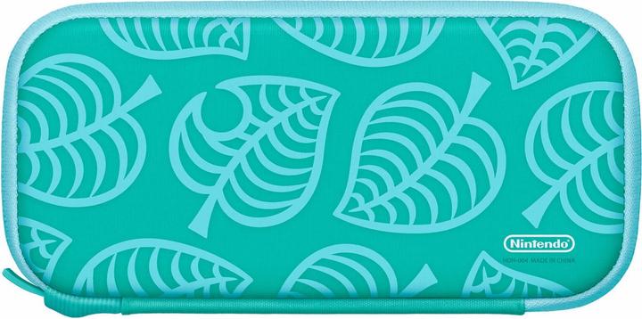 Actual product image Nintendo Animal Crossing: New Horizons Edition (Switch Lite)