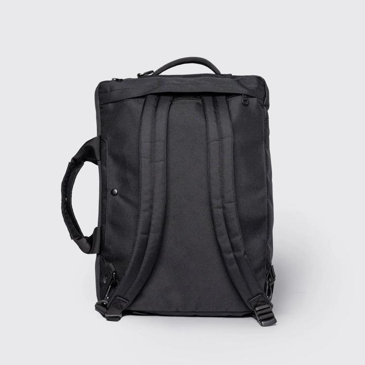 Actual product image Sandqvist Go 3-Way Bag 40 (40 l)
