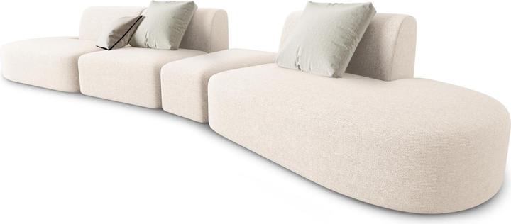 Produktbild Maison Heritage Chiara (Modular Sofa)