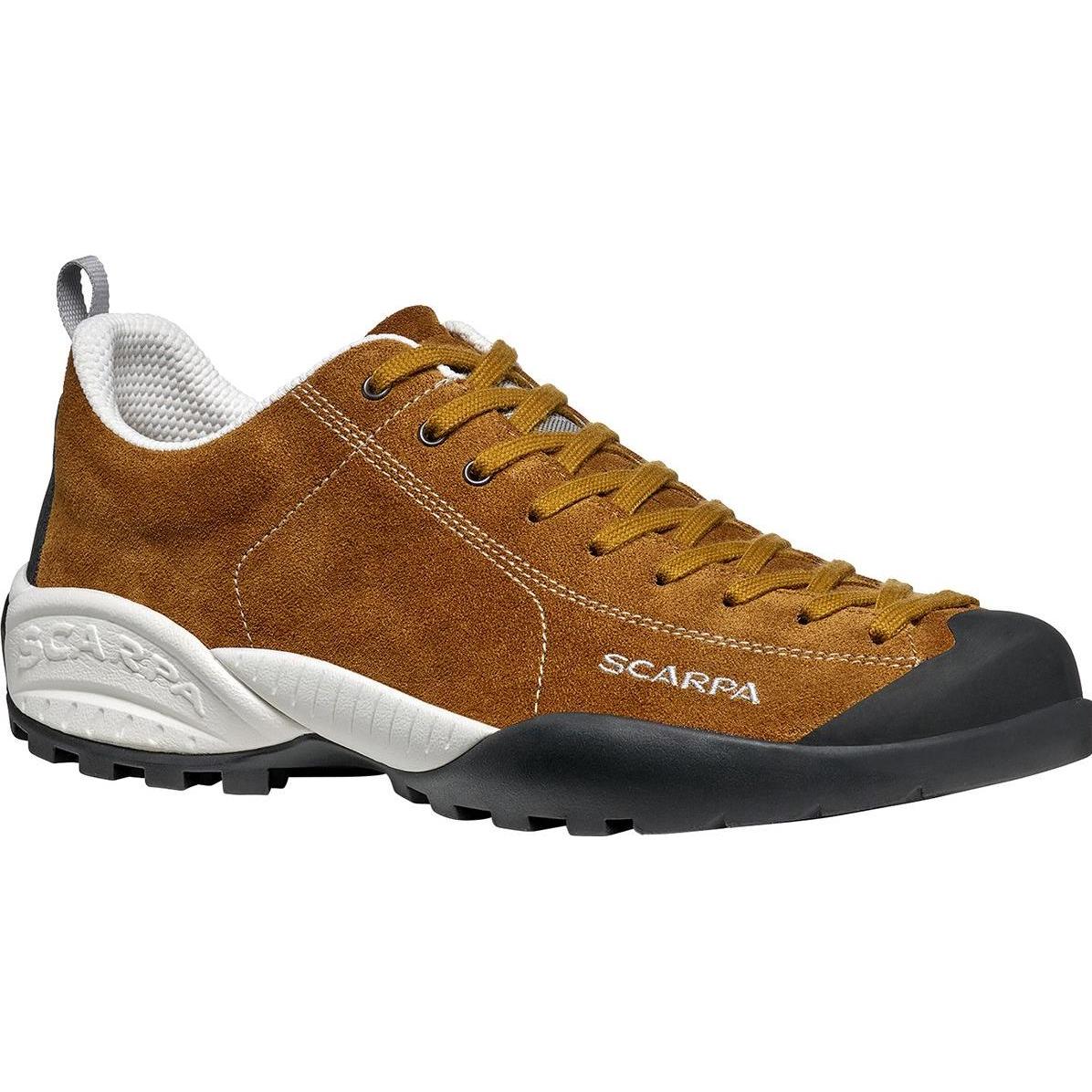 Thumbnail - Scarpa, Damen, Wanderschuhe, Mojito (46.5), Braun