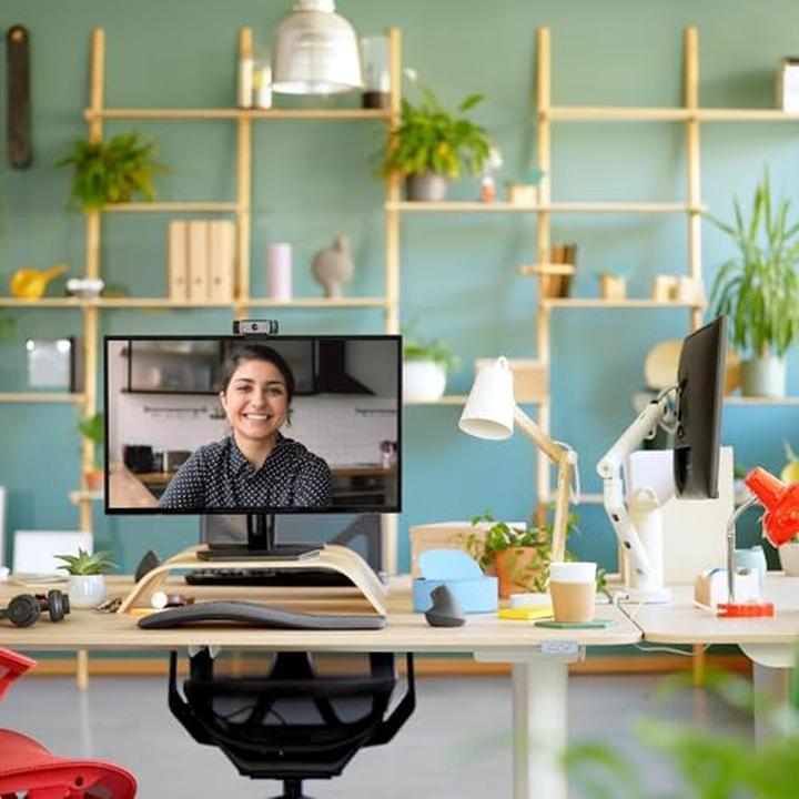 Actual product image Logitech Wave Keysergonomic Kb Graphite (BE, Wireless)