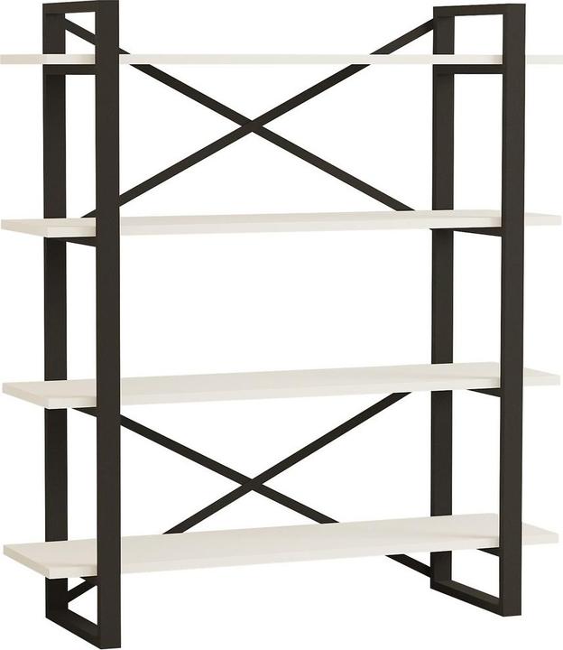 Immagine prodotto Hanah Home Preston (106 x 33 x 120 cm)