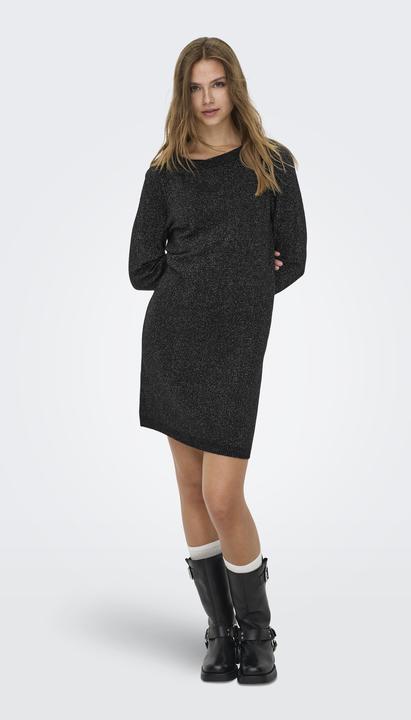 Image du produit JdY JDYRUE Midikleid Strickkleid (L)