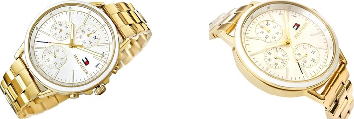 Produktbild Tommy Hilfiger Carly (Analoguhr, 40 mm)
