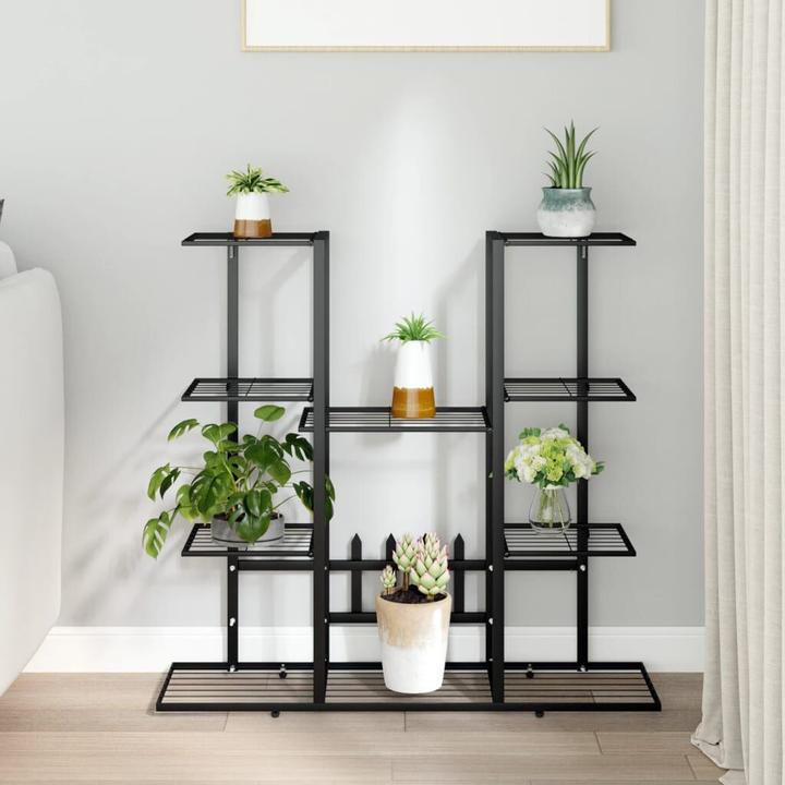 Produktbild vidaXL Blumenständer